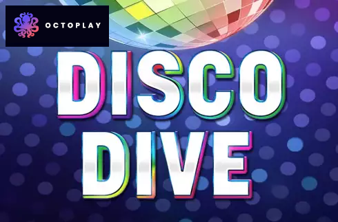 Disco Dive